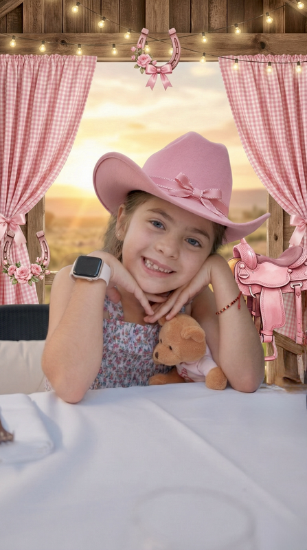 Sophia - The Birthday Girl